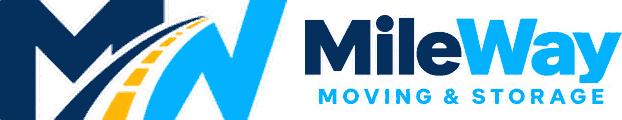 MileWay Moving and Storage